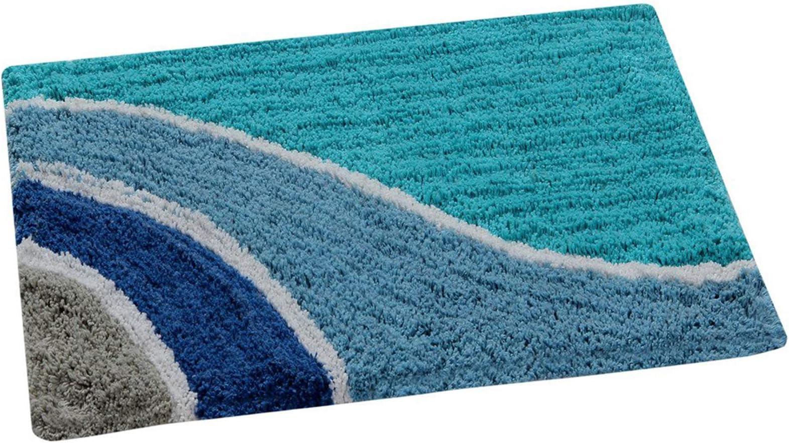 AAZEEM Cotton Door Mat