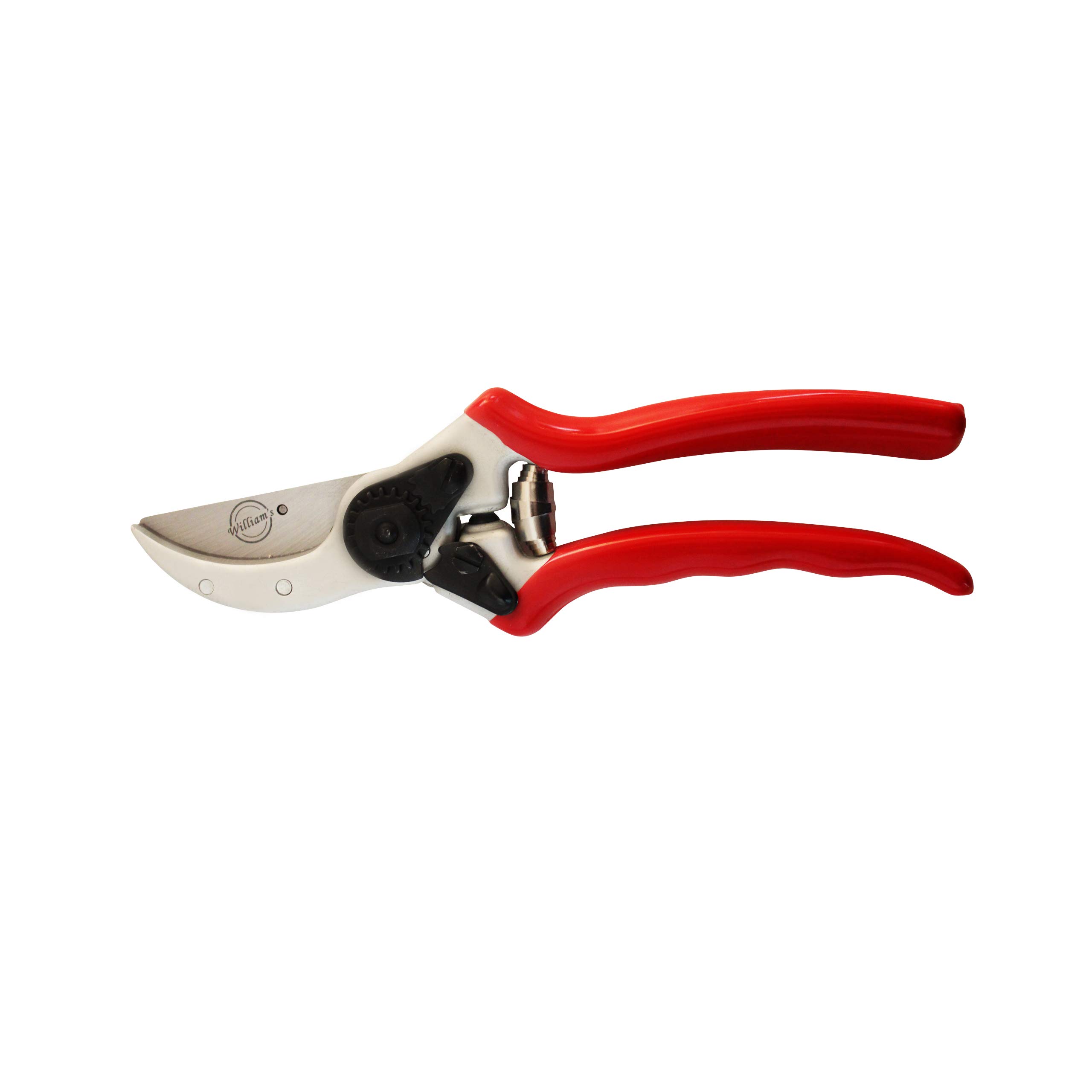 William's Garden Tools Professional Bypass Forged Pruner 9.5"