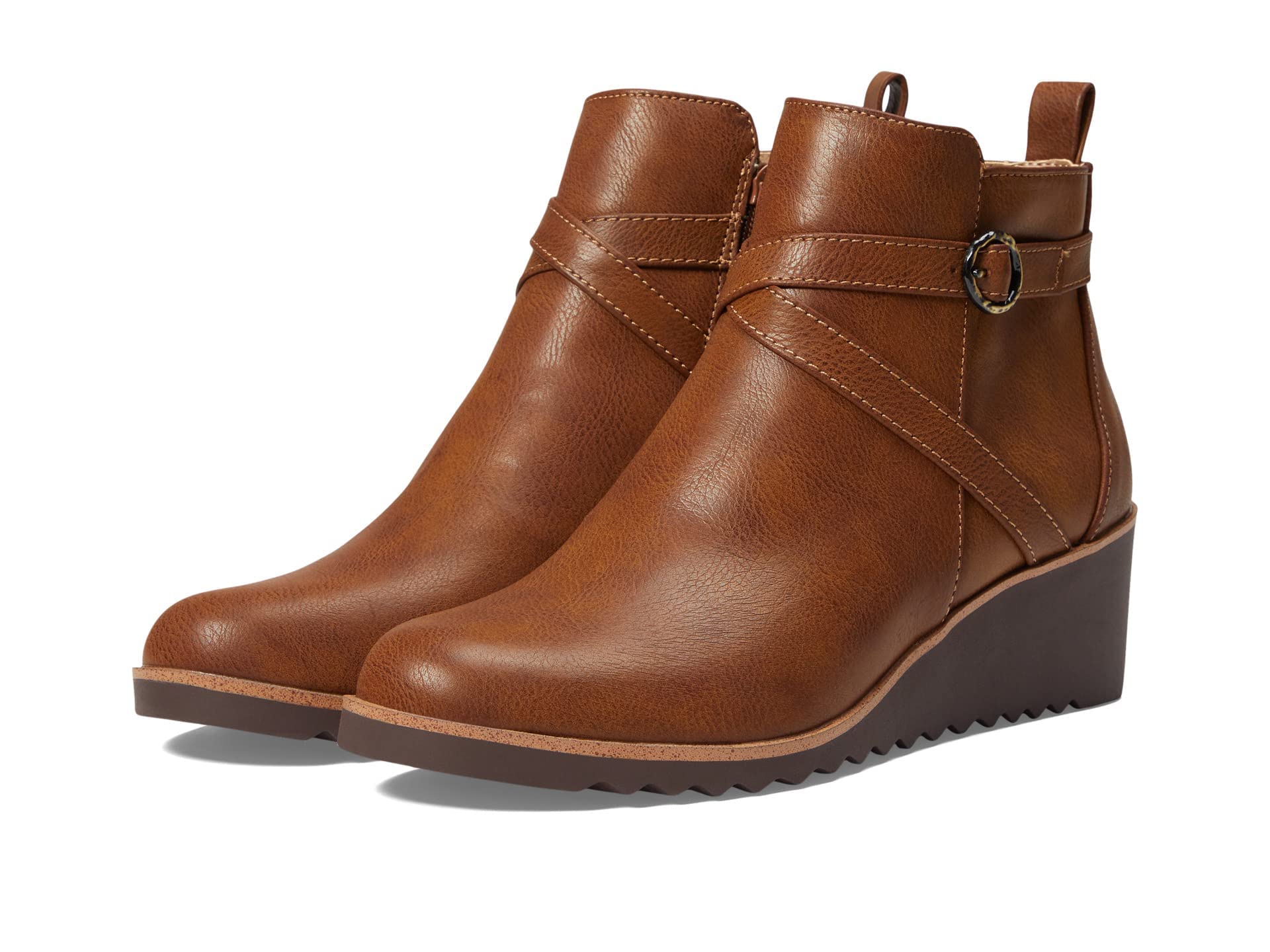 LifeStride Zinfandel Bootie