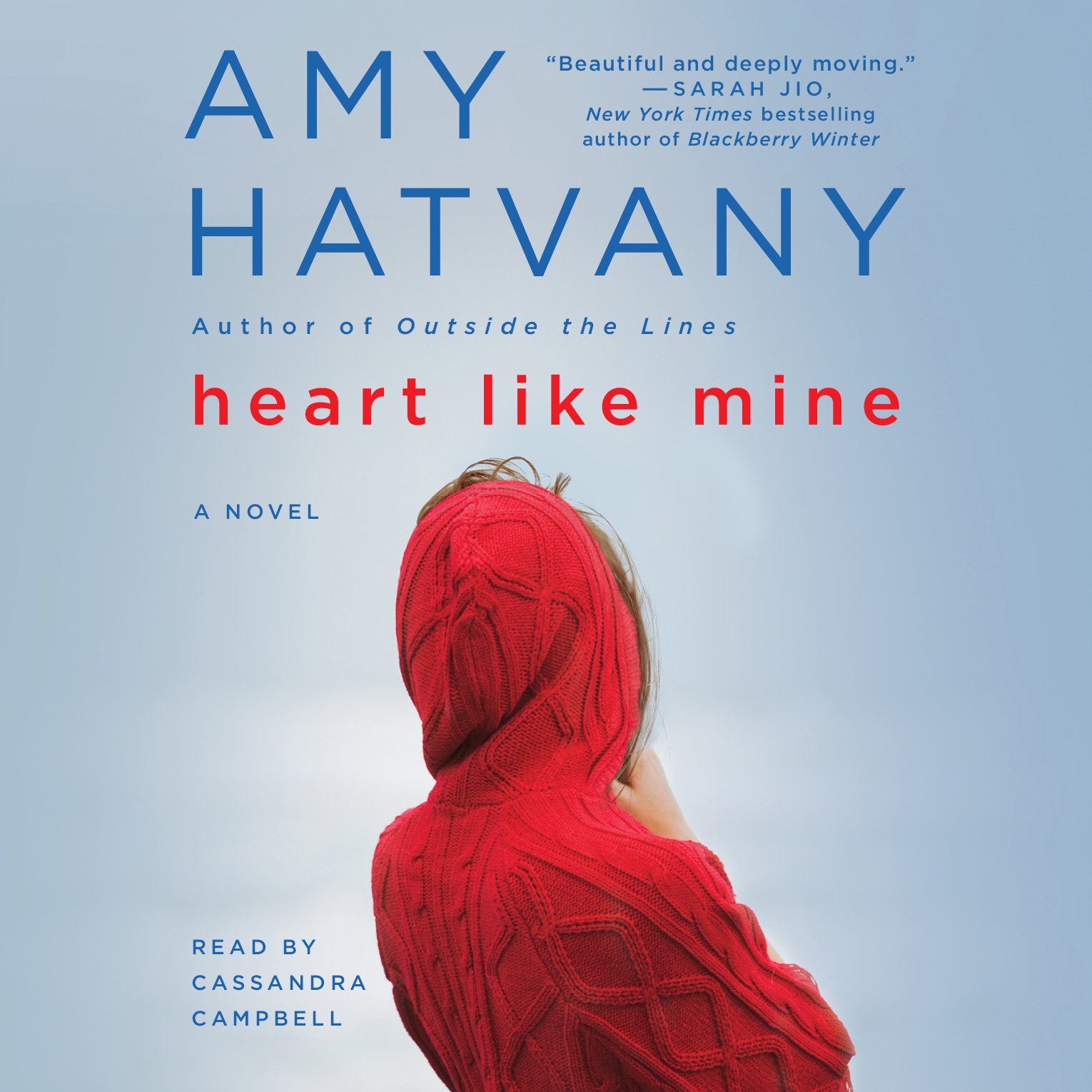 Cover art for Heart Like Mine