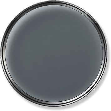 ZEISS T* Pol filter 72 mm with Zeiss T* anti-reflective coating.