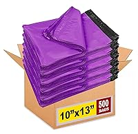 Vista 8 de Sobres iMBAPrice familiares de 10 x 13 de poliéster