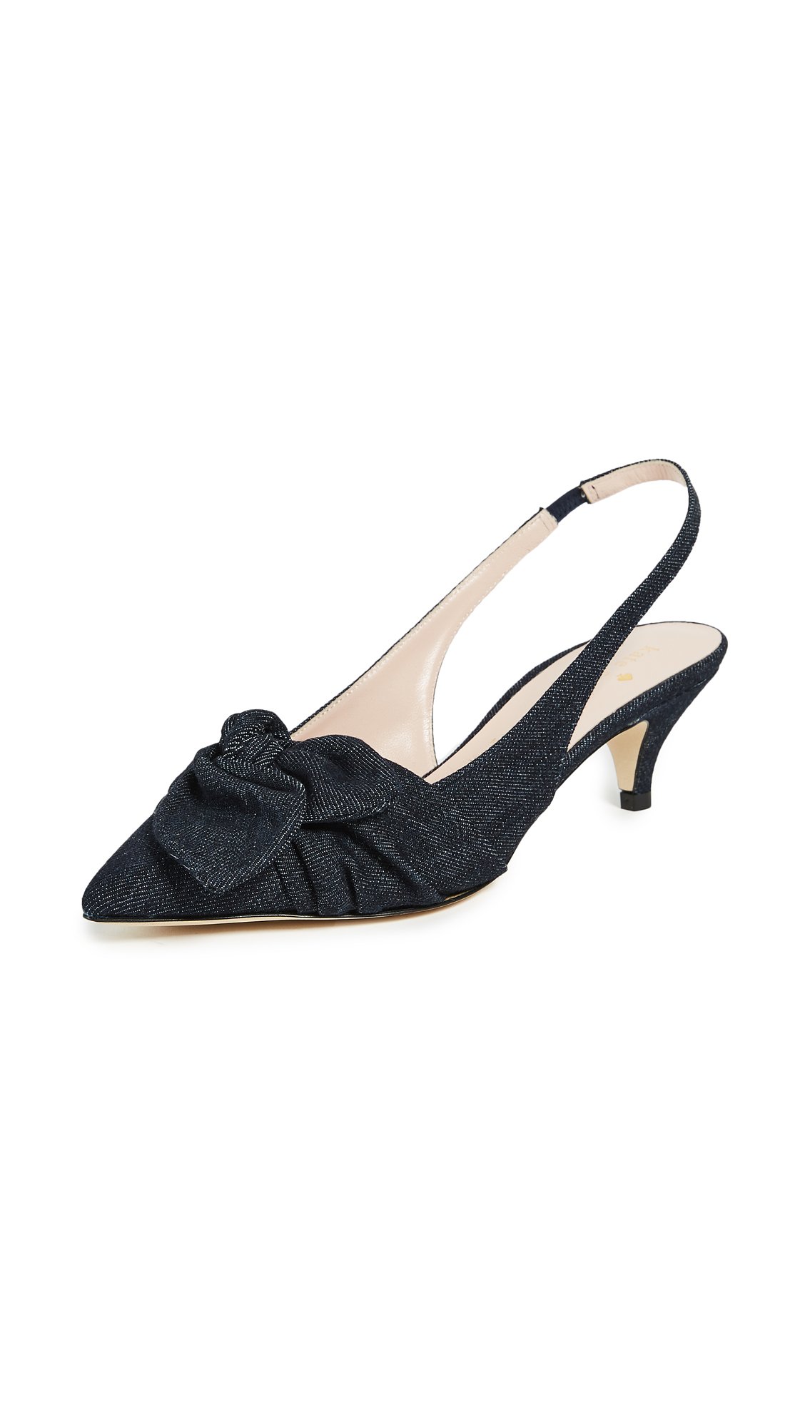 kate spade new york Women's Ophelia Pump