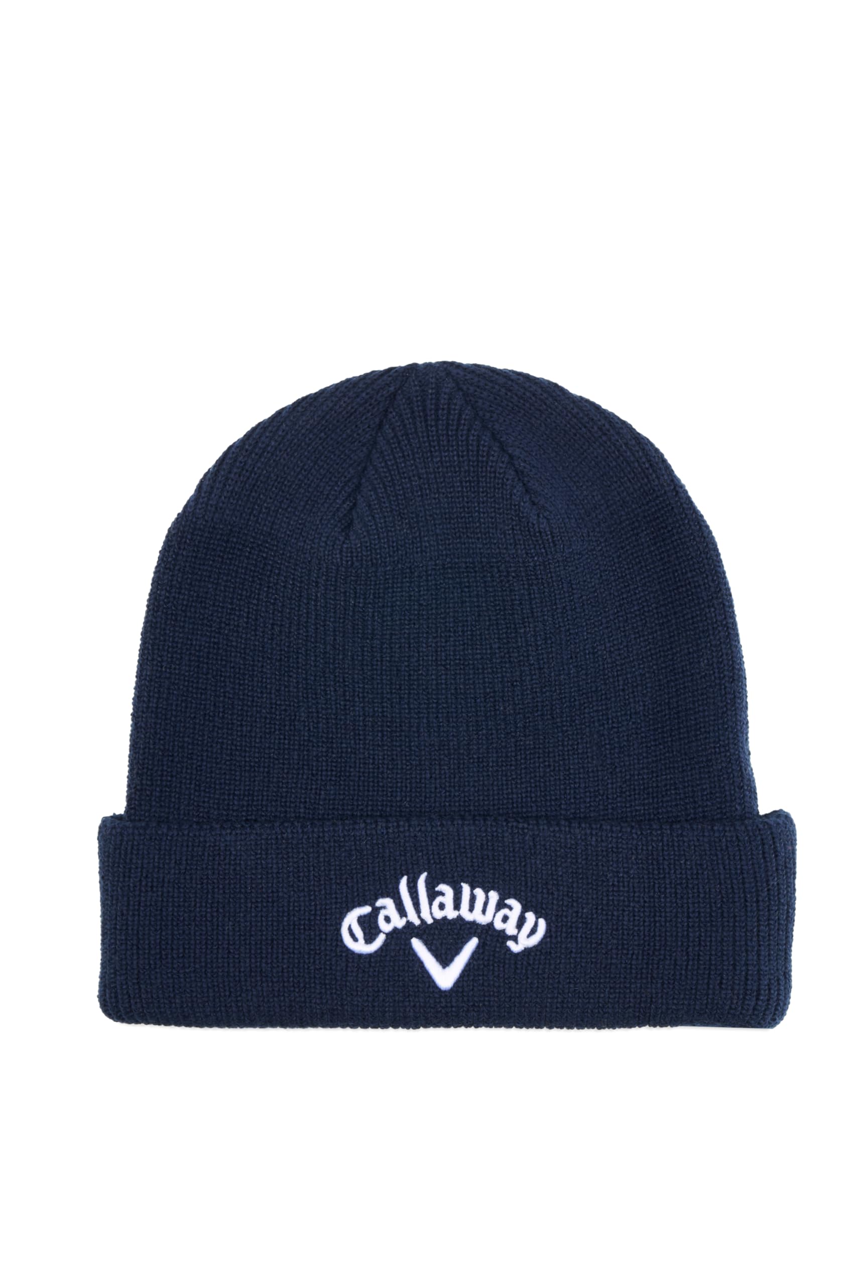 Callaway Golf Tour Authentic Beanie 2026, Navy