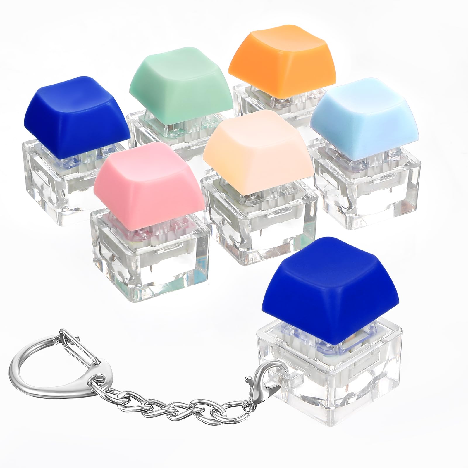 MBAIYO 6 Pack Keyboard Fidget