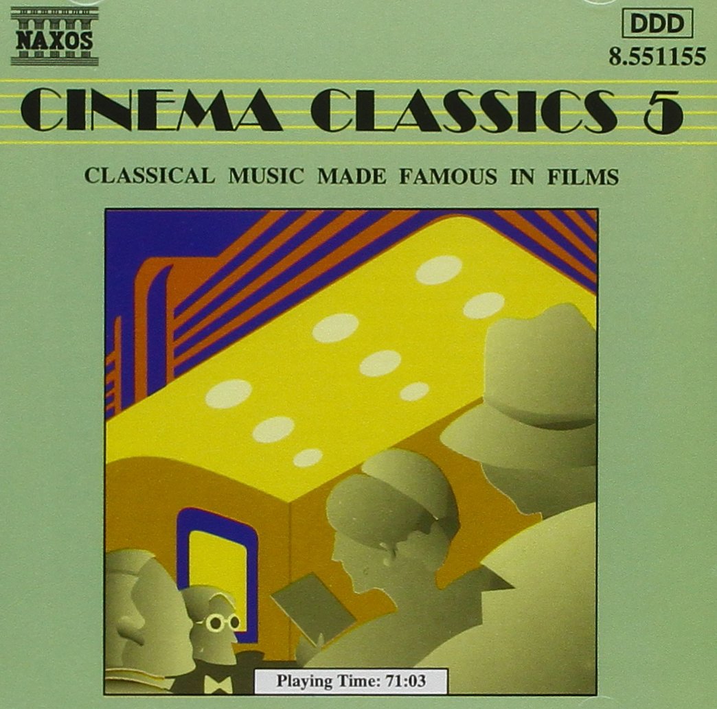 Cinema Classics 5