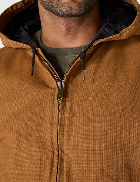 Carhartt Marquette Logo Sweatshirt - 5
