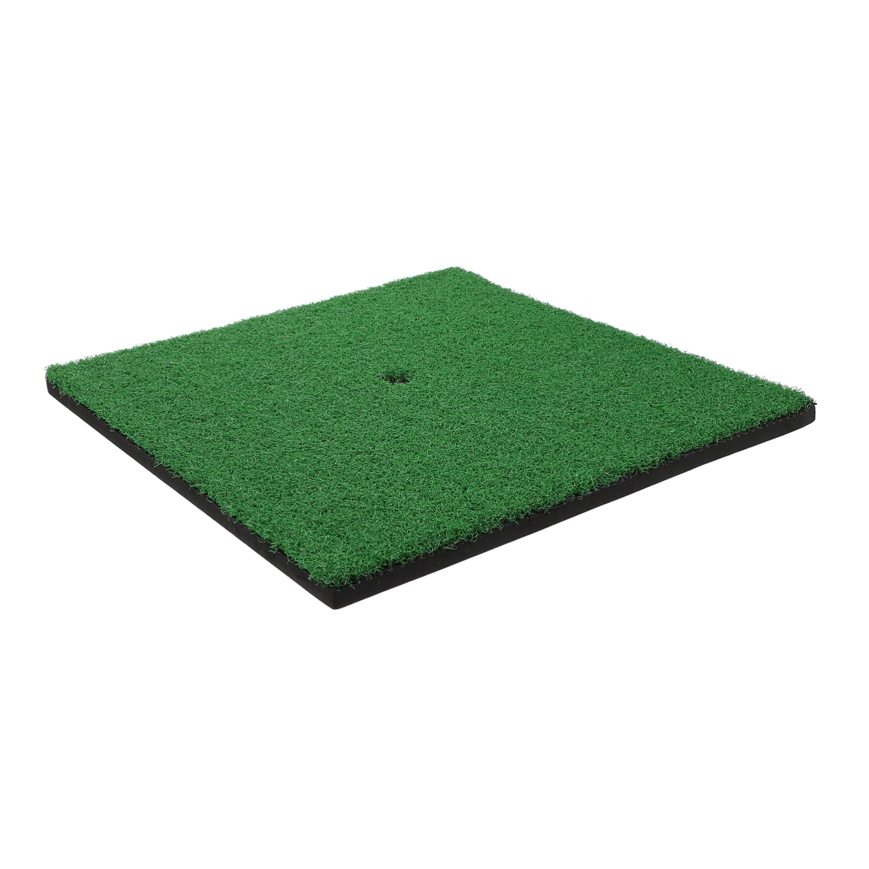 CORHAD Indoor Swing Practice Mat Golf Training Pad Artificial Grass Mini Golf Swing Pad Driving Range Mat