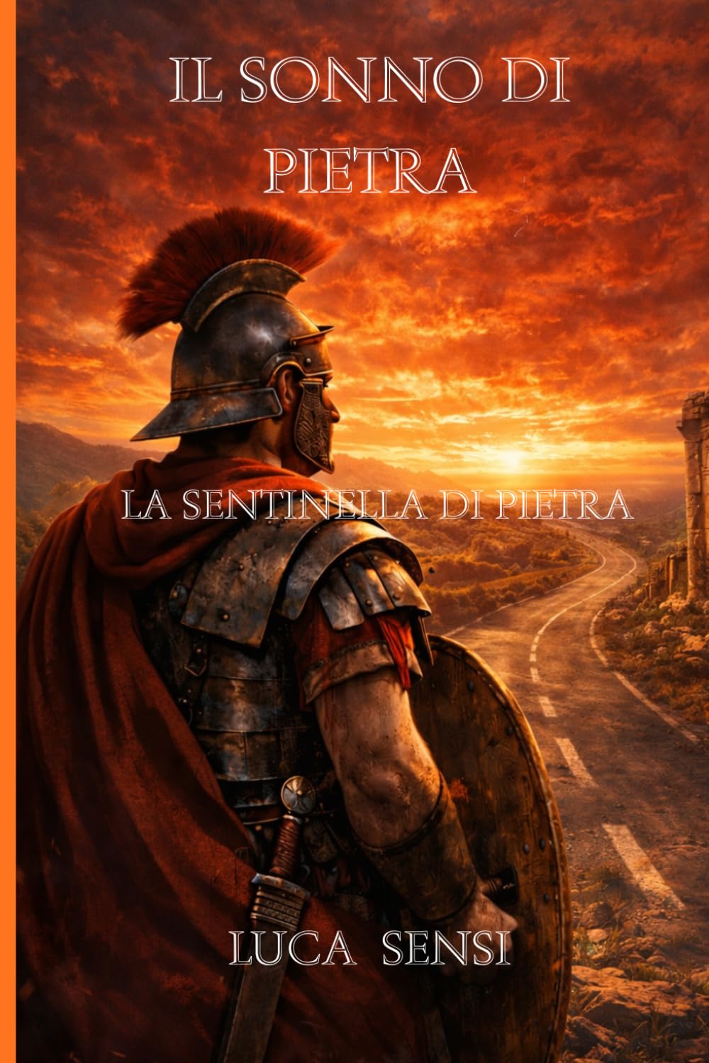 Il sonno di pietra: sentinella senza patria