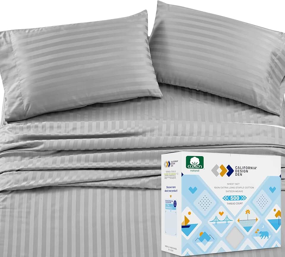 chris madden sheets Queen / Bedding Home & Kitchen