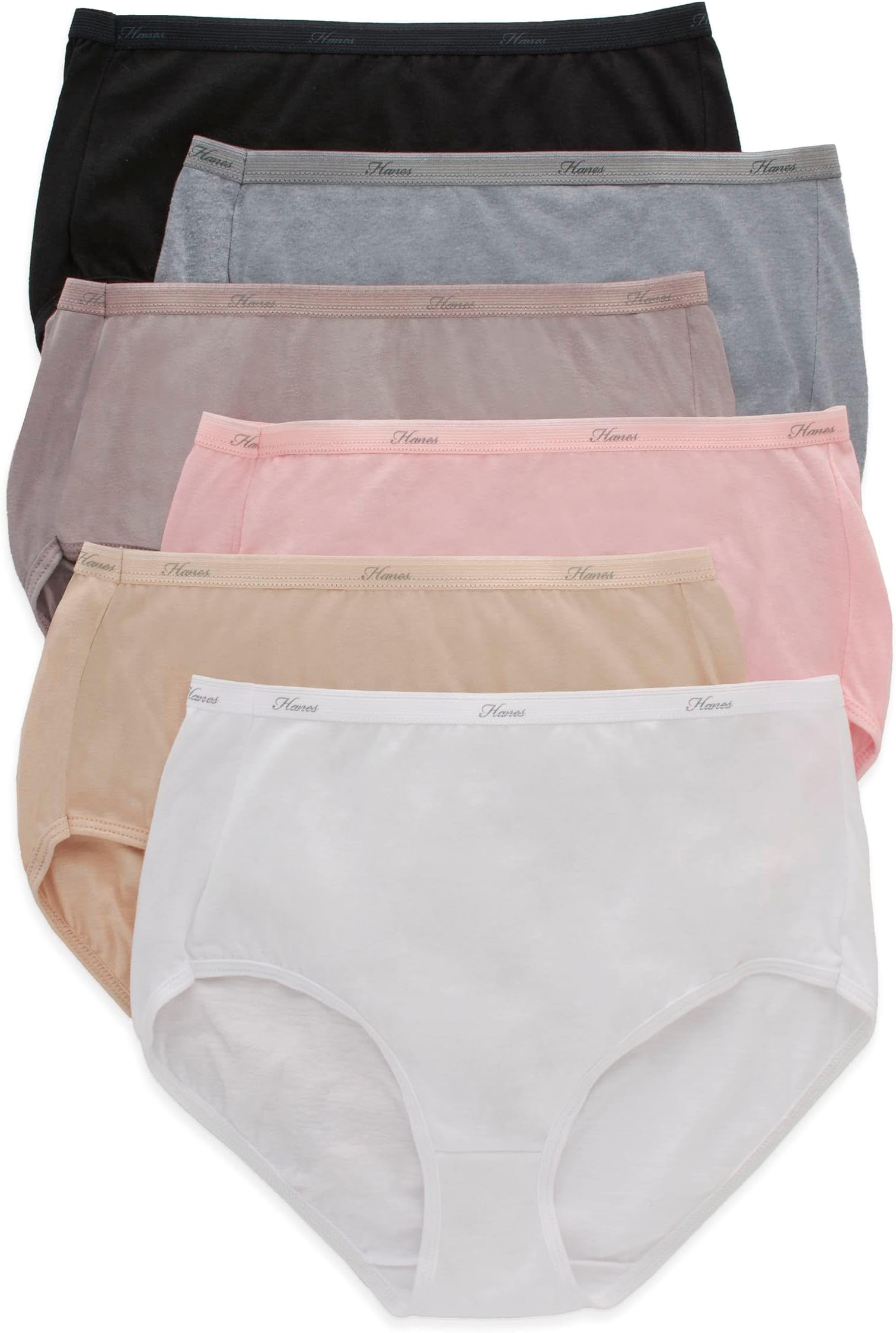 Women's HANES PP40 Brief