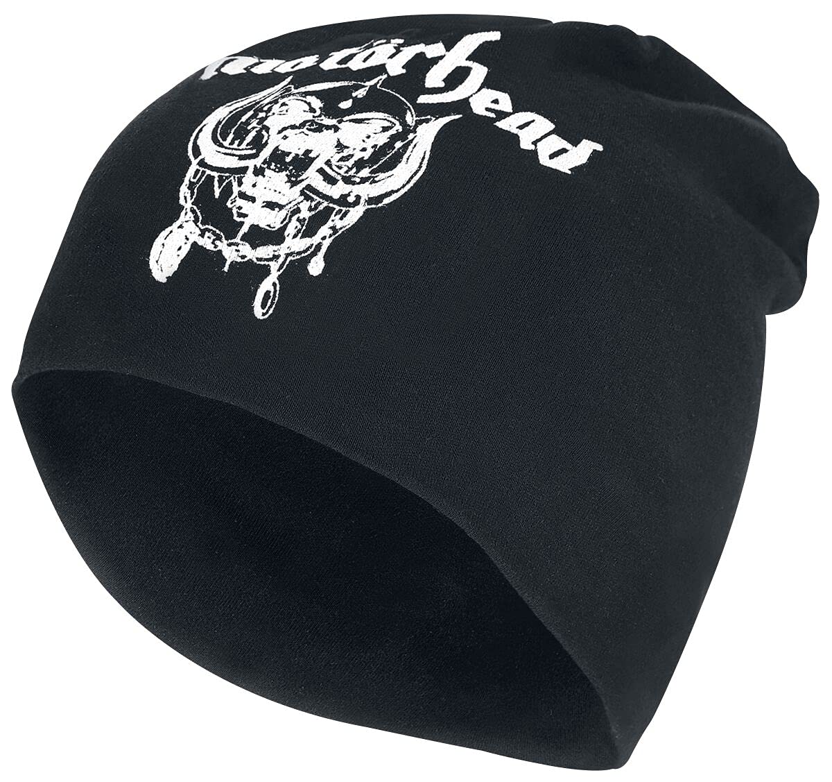 Motorhead England Beanie
