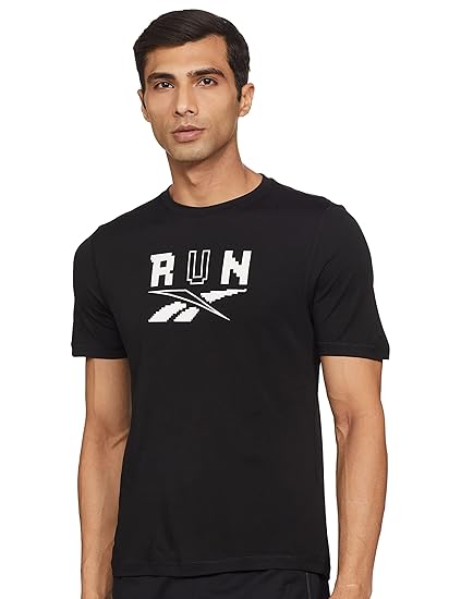 Men's Regular Fit T-Shirt