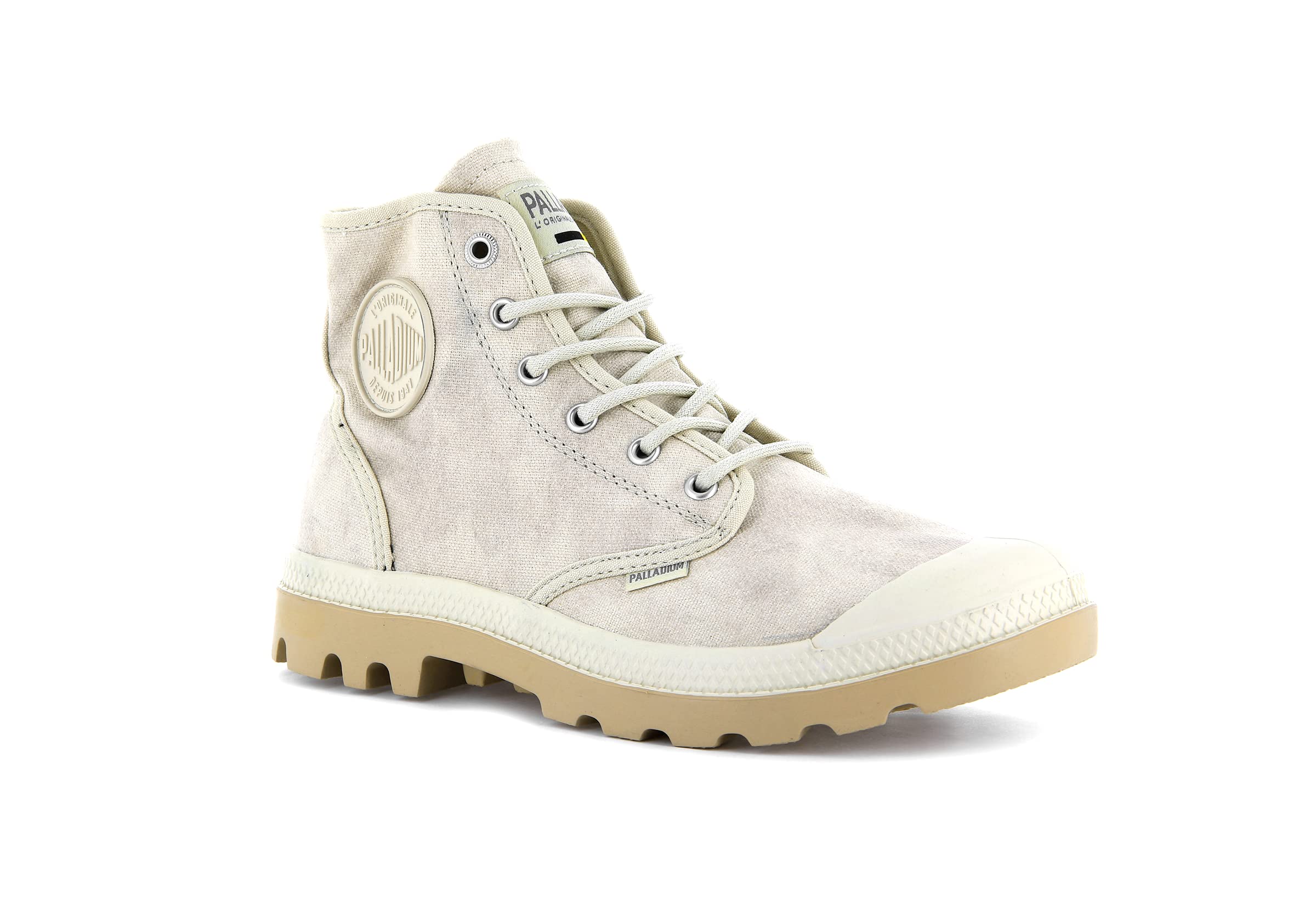 PalladiumPAMPA HI Women's Sneaker