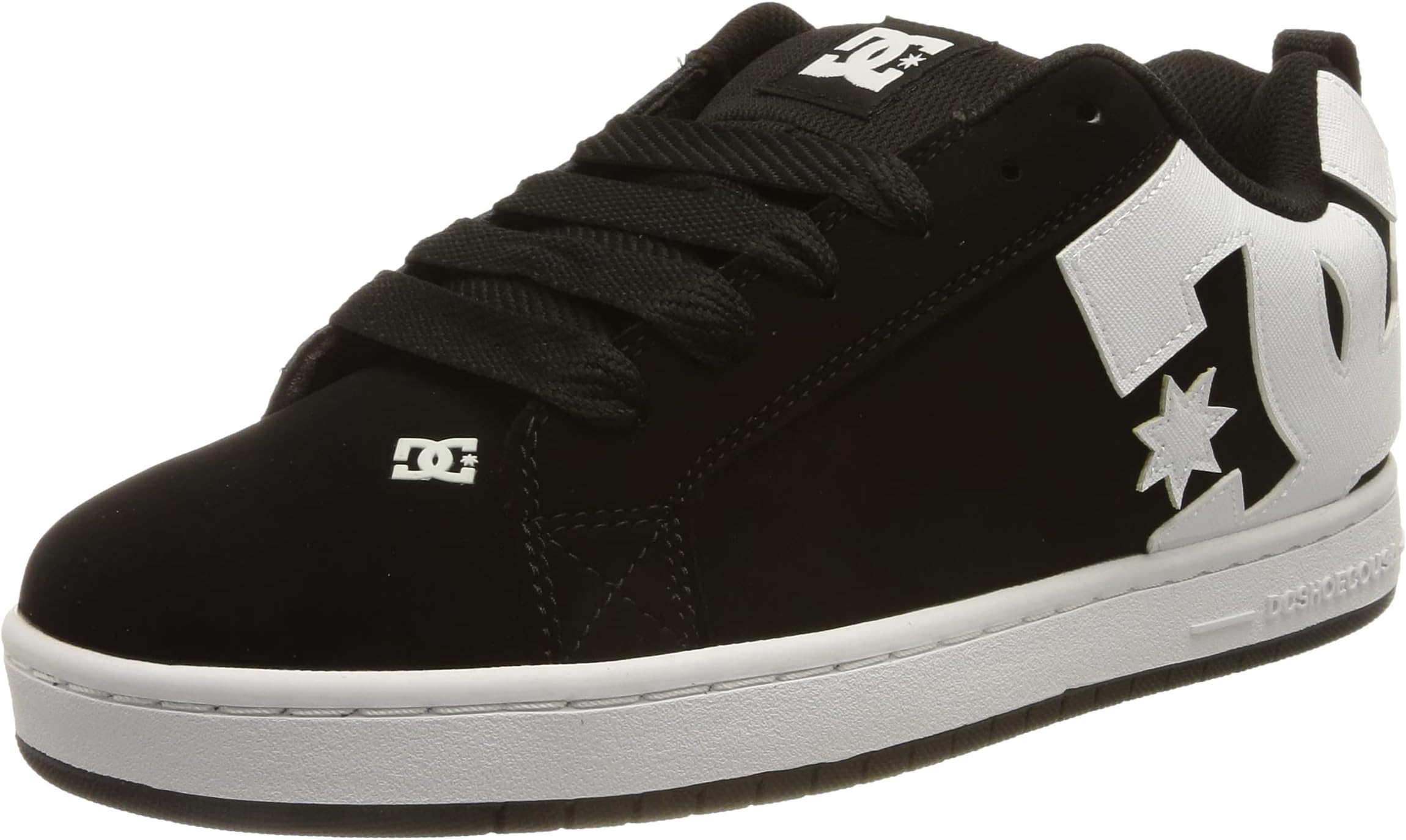 DC ShoesMen's Court Graffik M Low-top