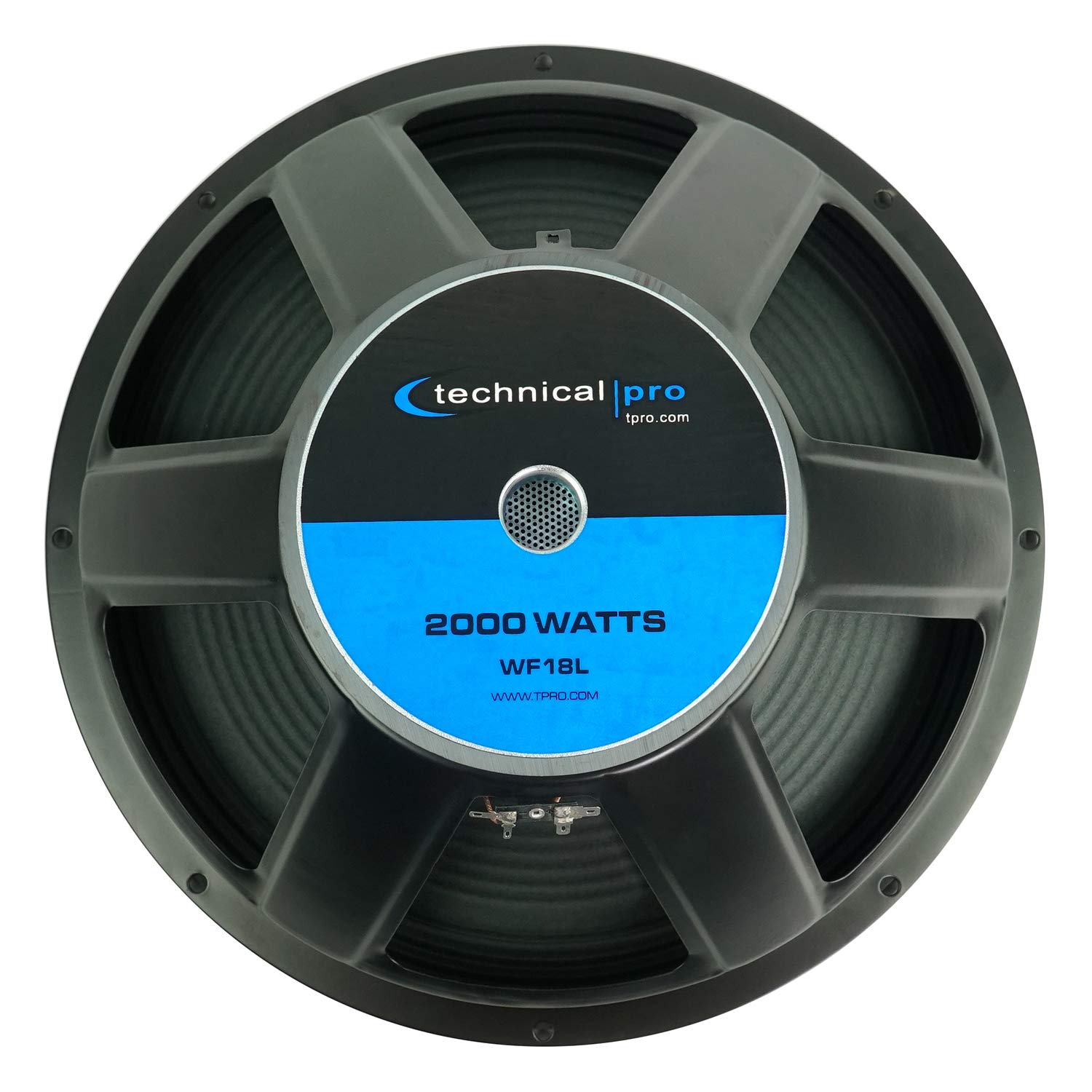 18 Inch Raw Subwoofers/Woofers/Speakers, PA DJ Pro Audio