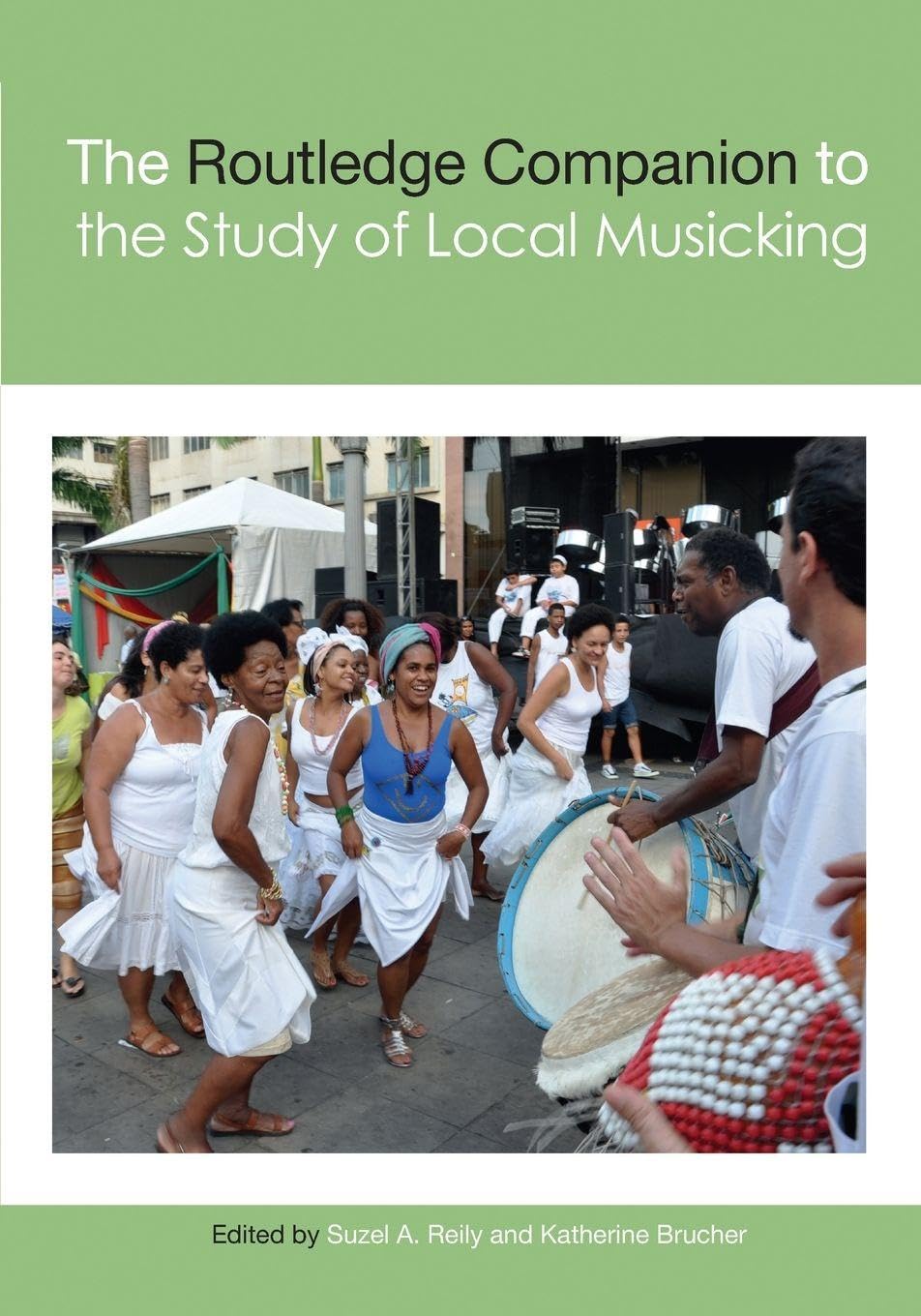 Study of Local Musicking Routledge Essai pour Recherche Universitaire