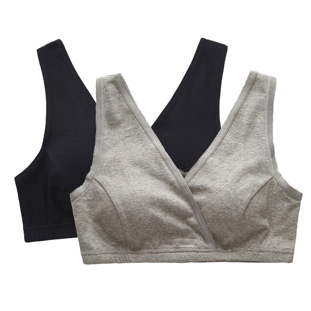 Camisa Premamá, Top de Lactancia de Maternidad