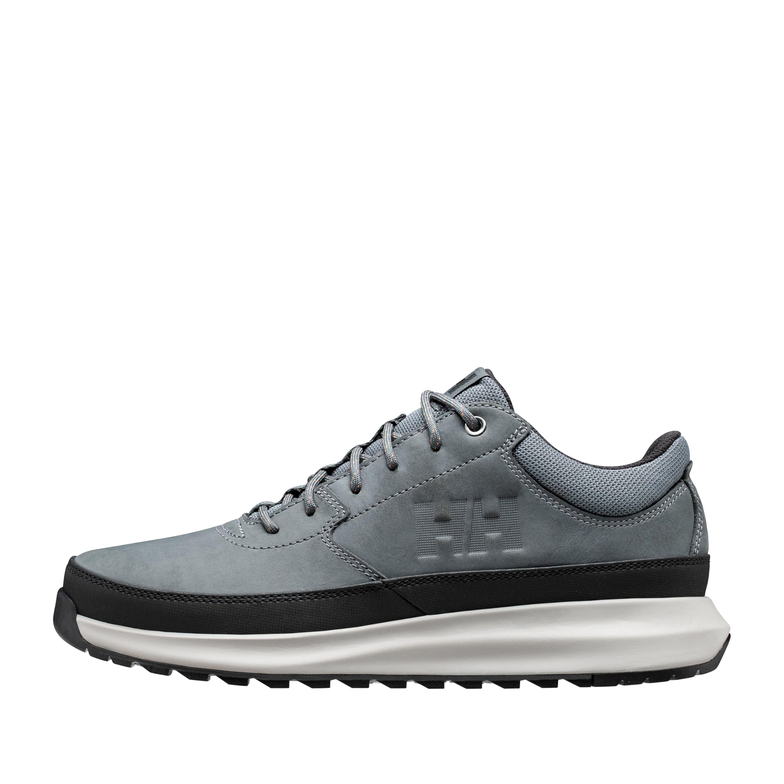 Helly Hansen Men's Beckett, Charcoal, 7