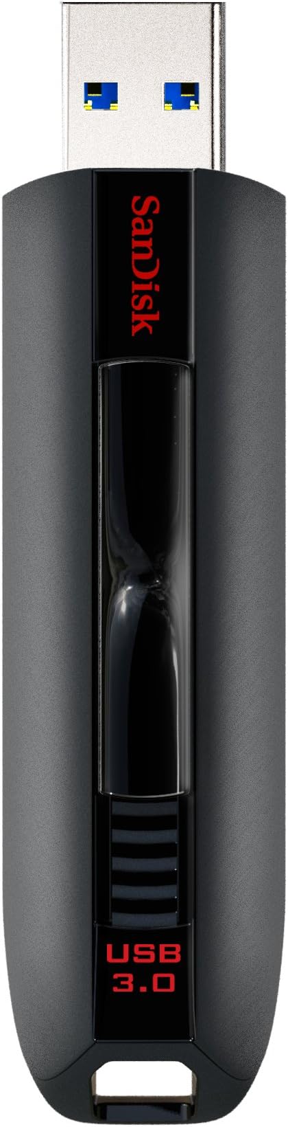 Sandisk Extreme CZ80 64GB USB 3.0 Flash Drive