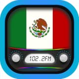 Radio Mexico + App Radio Mexico FM - Radio Online Listen to for Free on Phone and Tablet