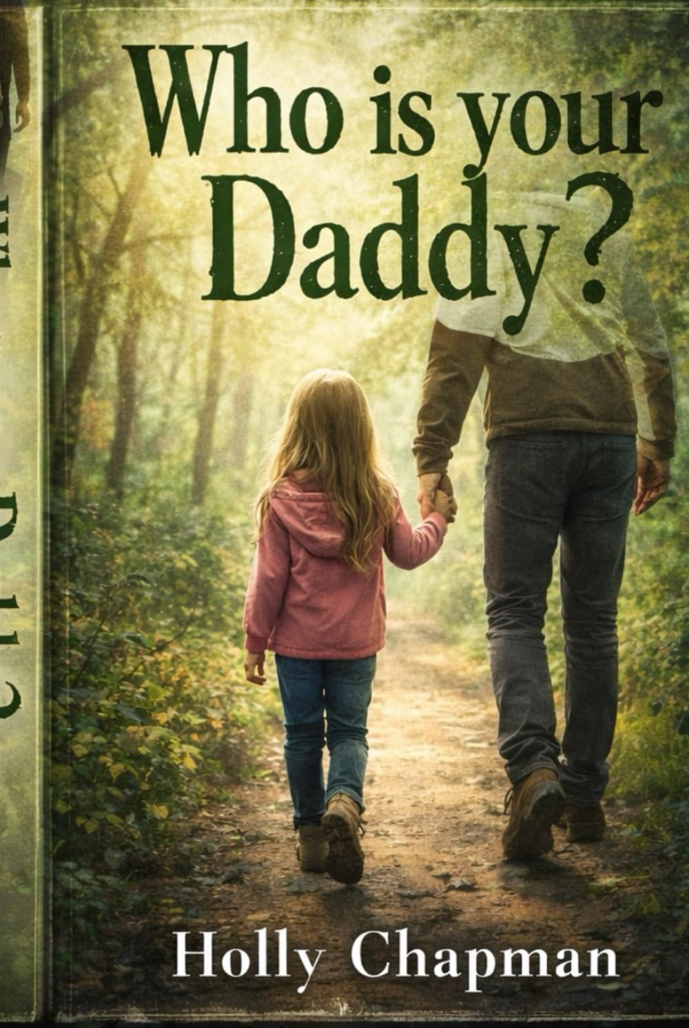 Who Is Your Daddy