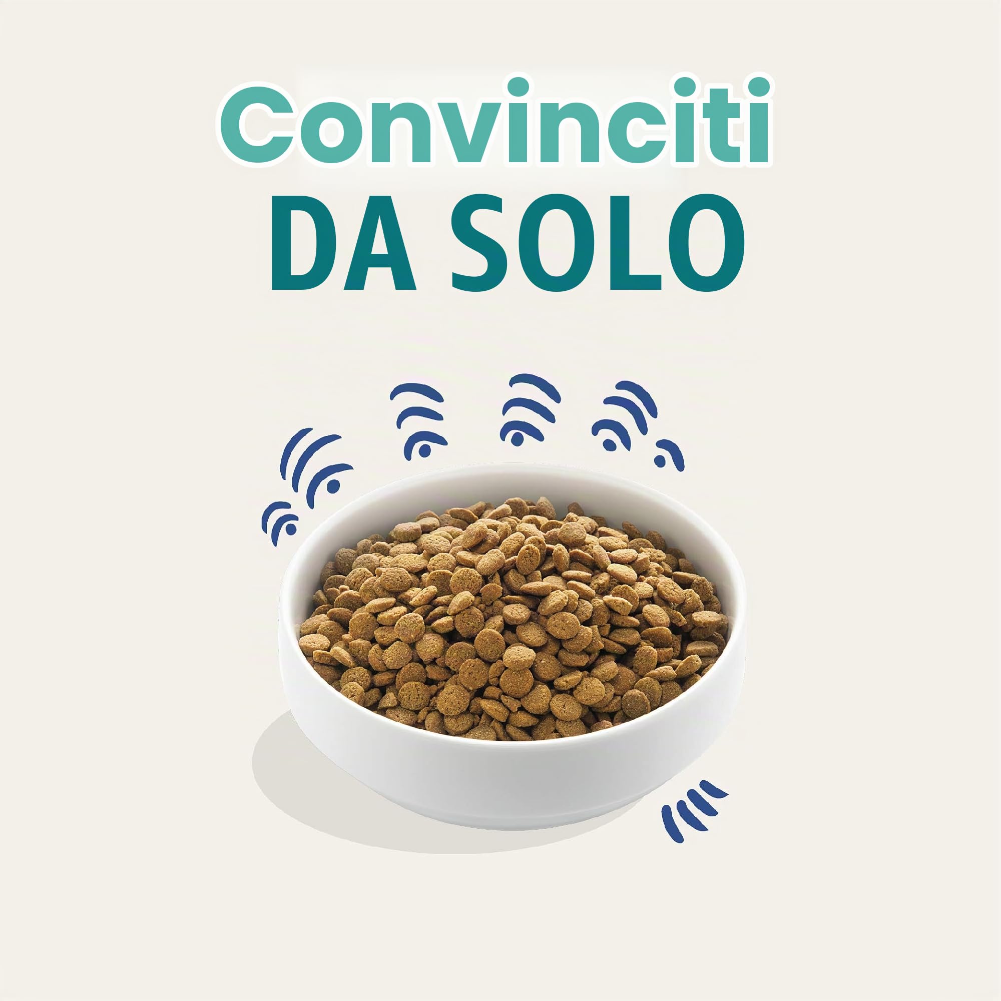 Edgard & Cooper - Cibo secco per cani (salmone, 7 kg), senza cereali, ingredienti naturali e carni fresche, pieno di aminoacidi essenziali
