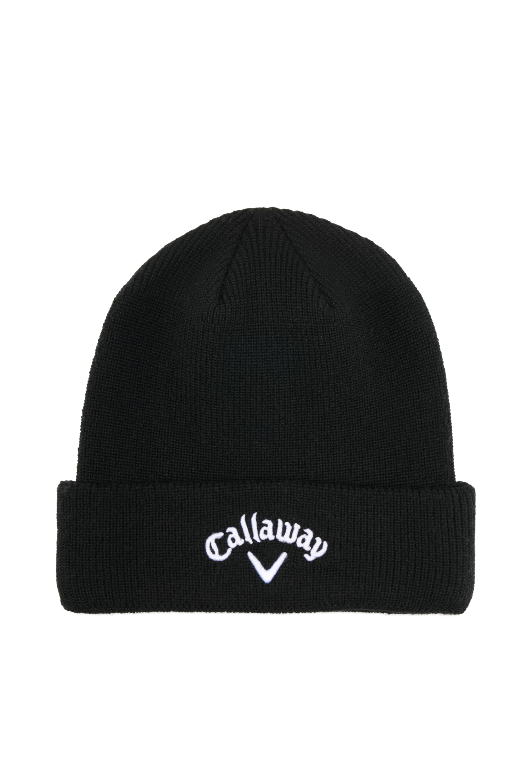 Callaway Golf Tour Authentic Beanie 2026, Black