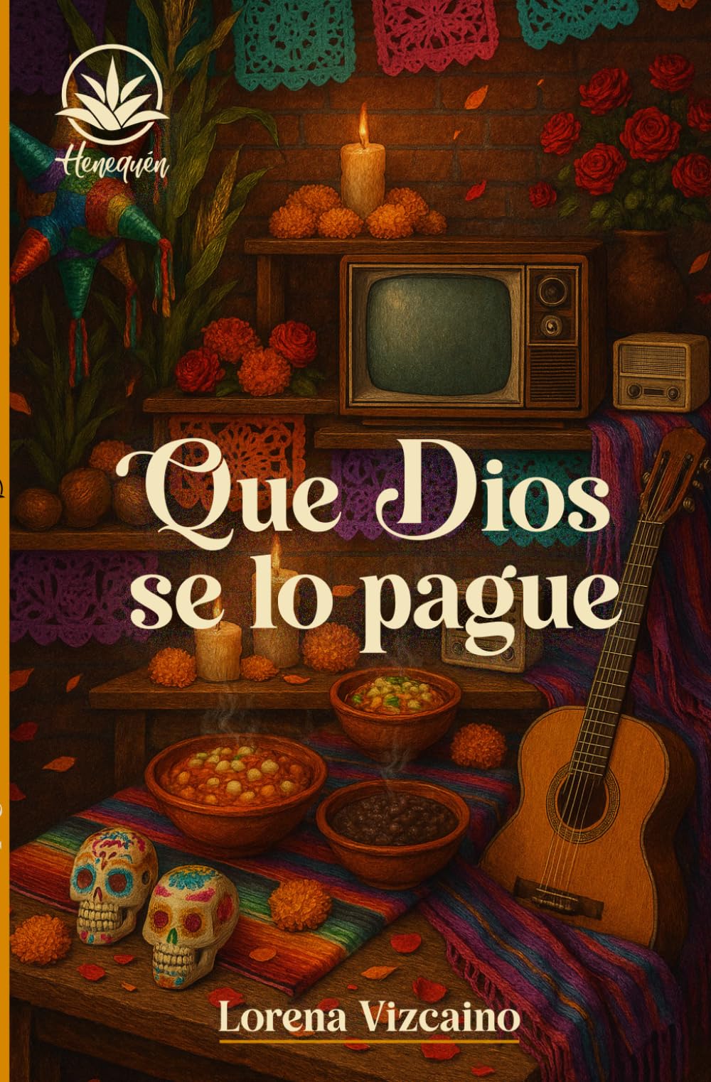 Que Dios se lo pague