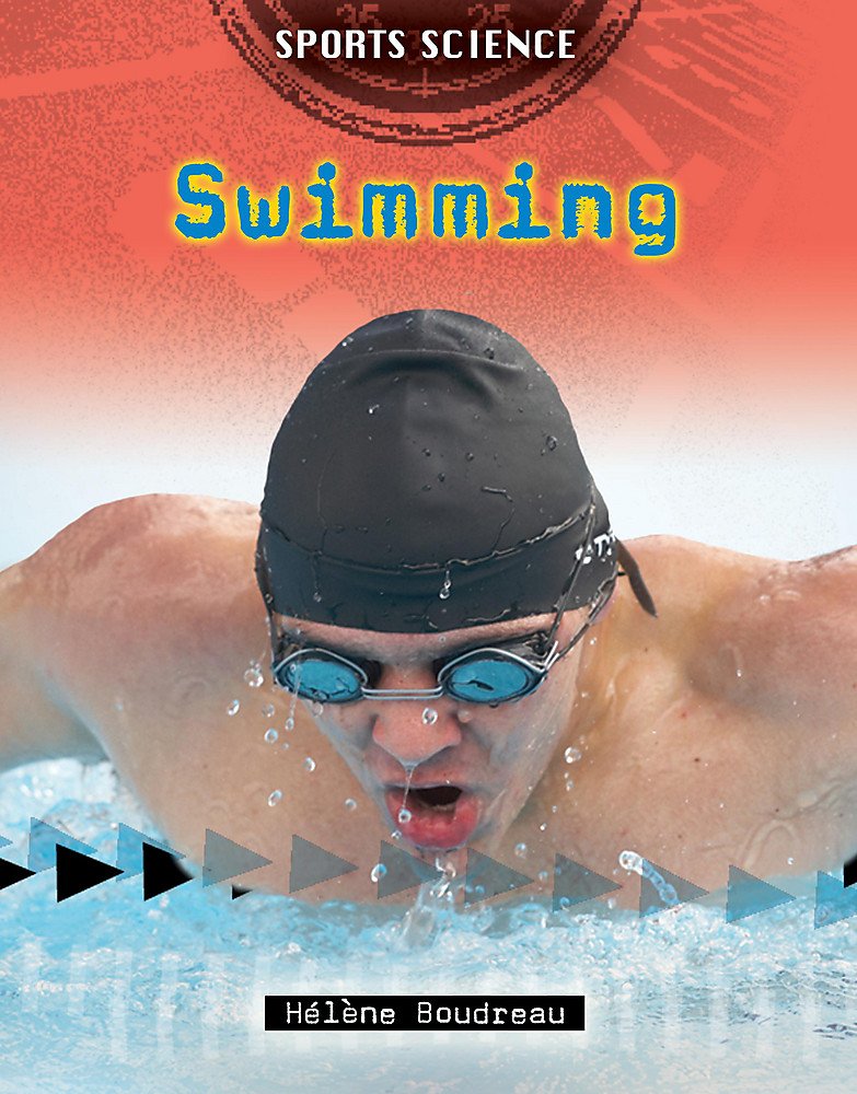 Sports Science: Swimming