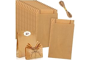 Fulmoon Soap Packaging and Labels for Soap Making