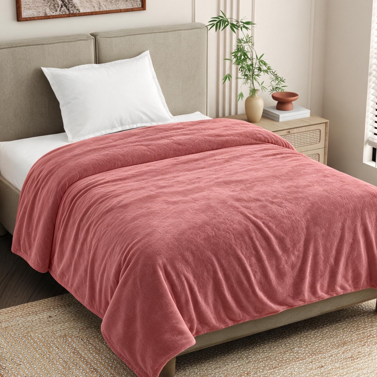 Haus & Kinder Bedding Set - Bluebell Santorini -20
