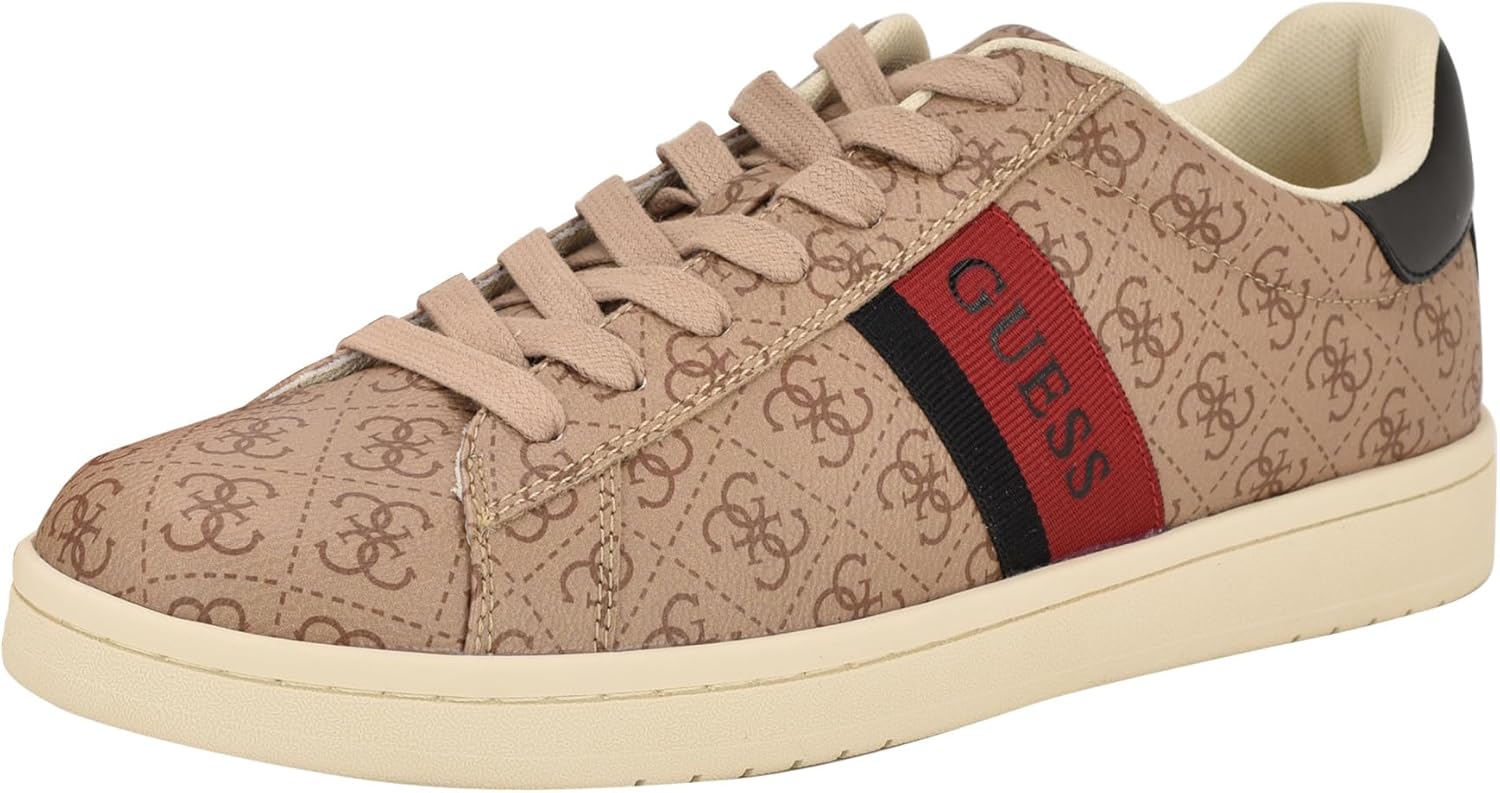 Guess Men's Lawrenzz Sneaker