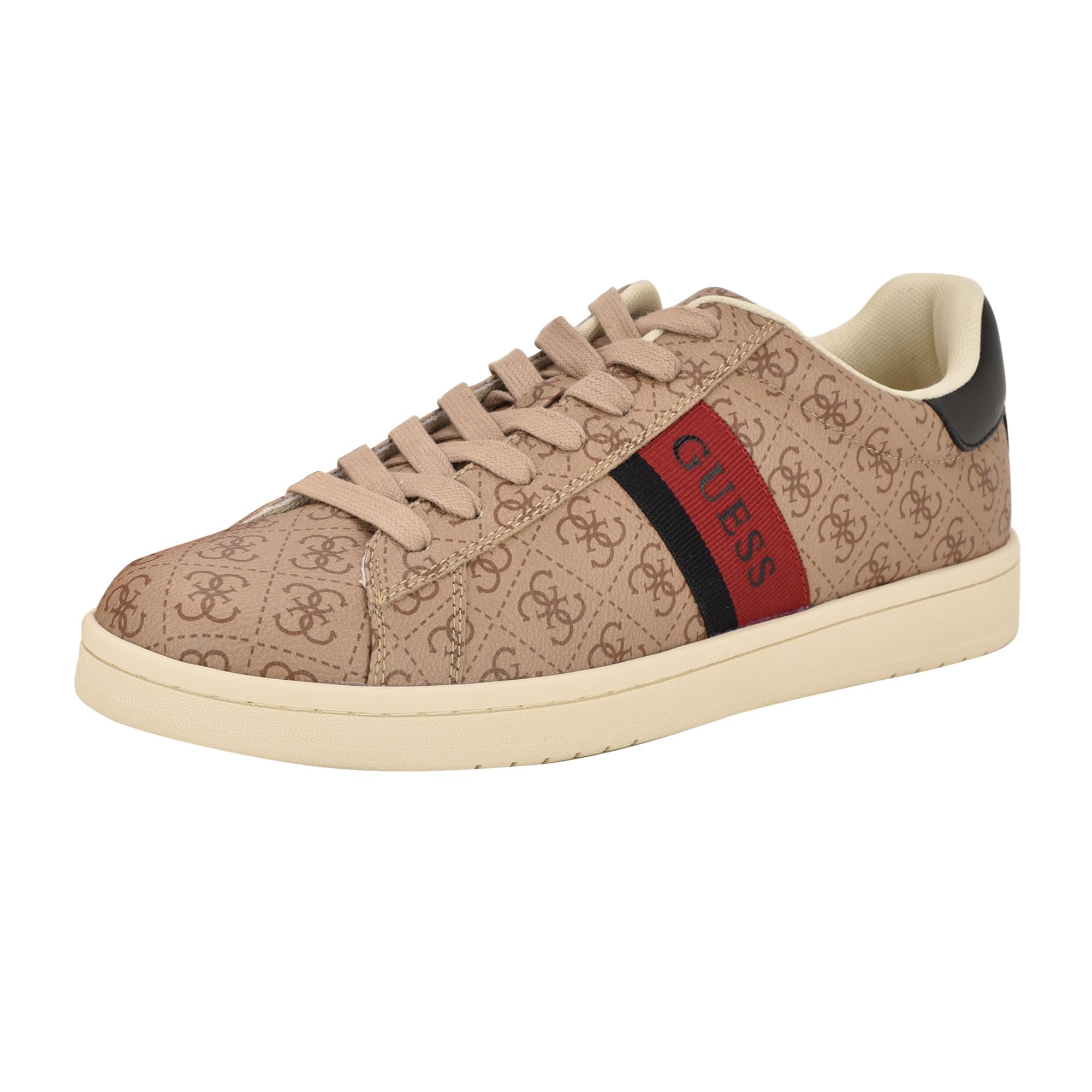 Guess Men's Lawrenzz Sneaker