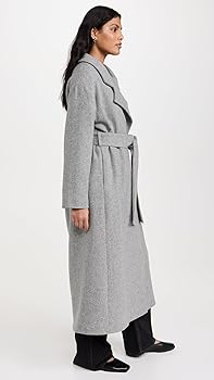 新品 abyts エーバイティエス WOOL  COAT 24AW新作【havehad】City Wool Half Coat - メルカリ