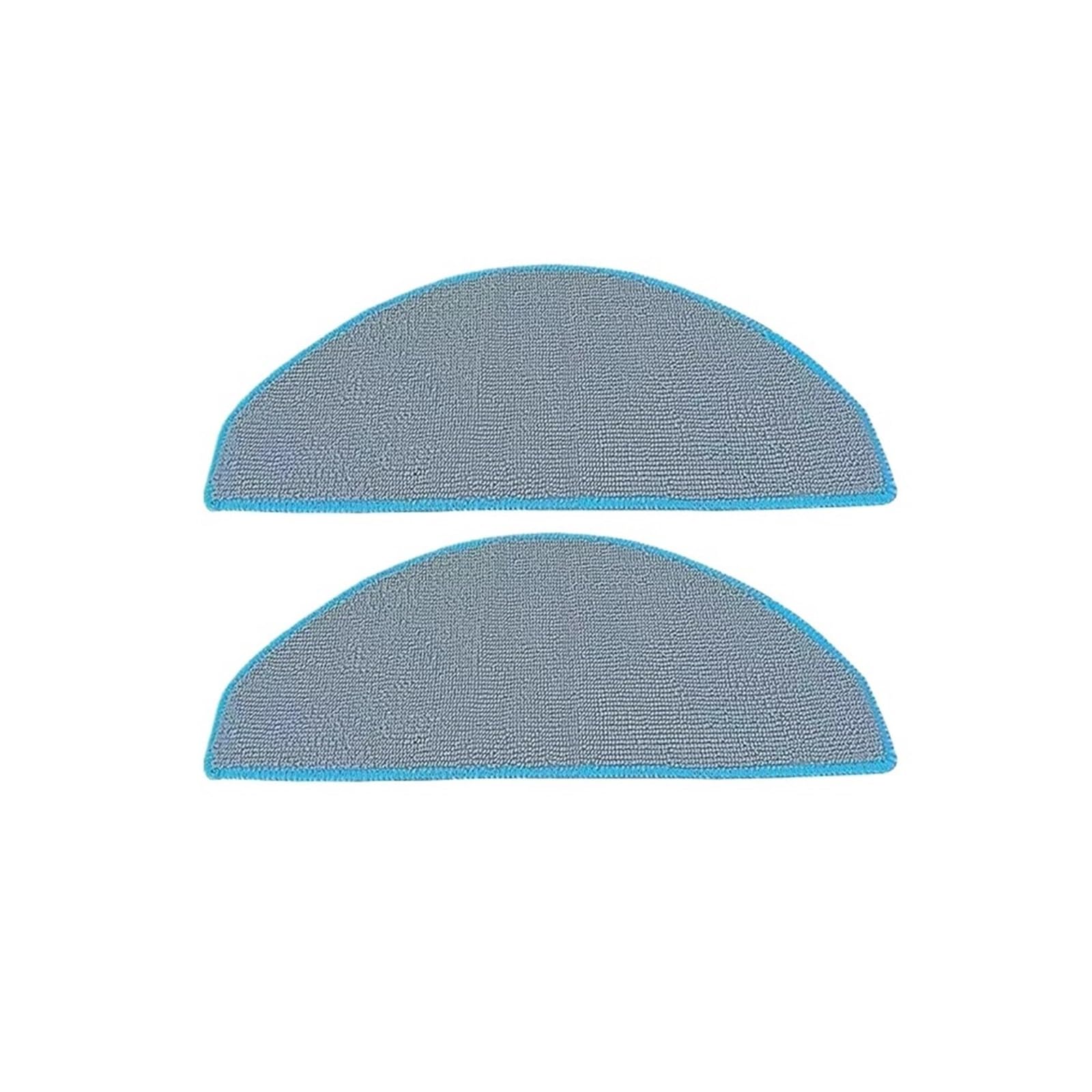 KRHZYPLAE Combo Robot Vacuum Mop Cloth Spare Parts,Compatible For Roomba,104/105 Avc/105