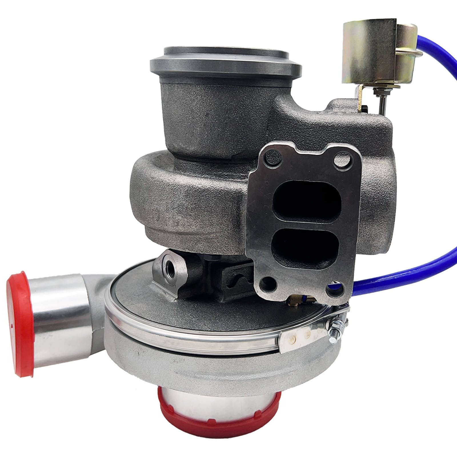 Amazon.com: Turbocharger 237-5270 237-5272 2375272 174193 10R-3280 