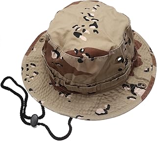 Amazon.com: desert storm hat
