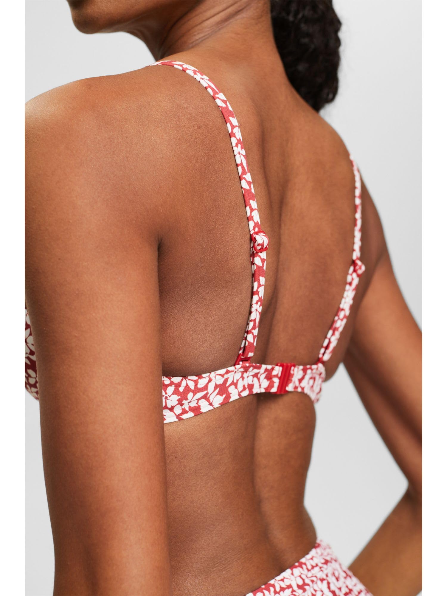 ESPRIT Calusa Beach SSN N RCS UW Bra Bikini Donna