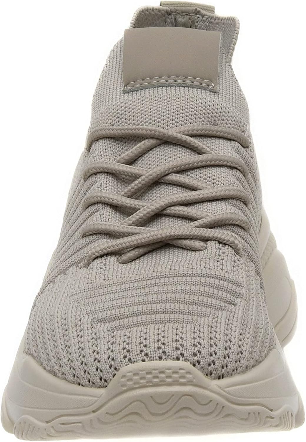  | CUSHIONAIRE Women's Apolo Knit Sneaker +Memory Foam | Fashion Sneakers