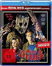 You Might Be The Killer (Uncut) [Blu-Ray] [Import]