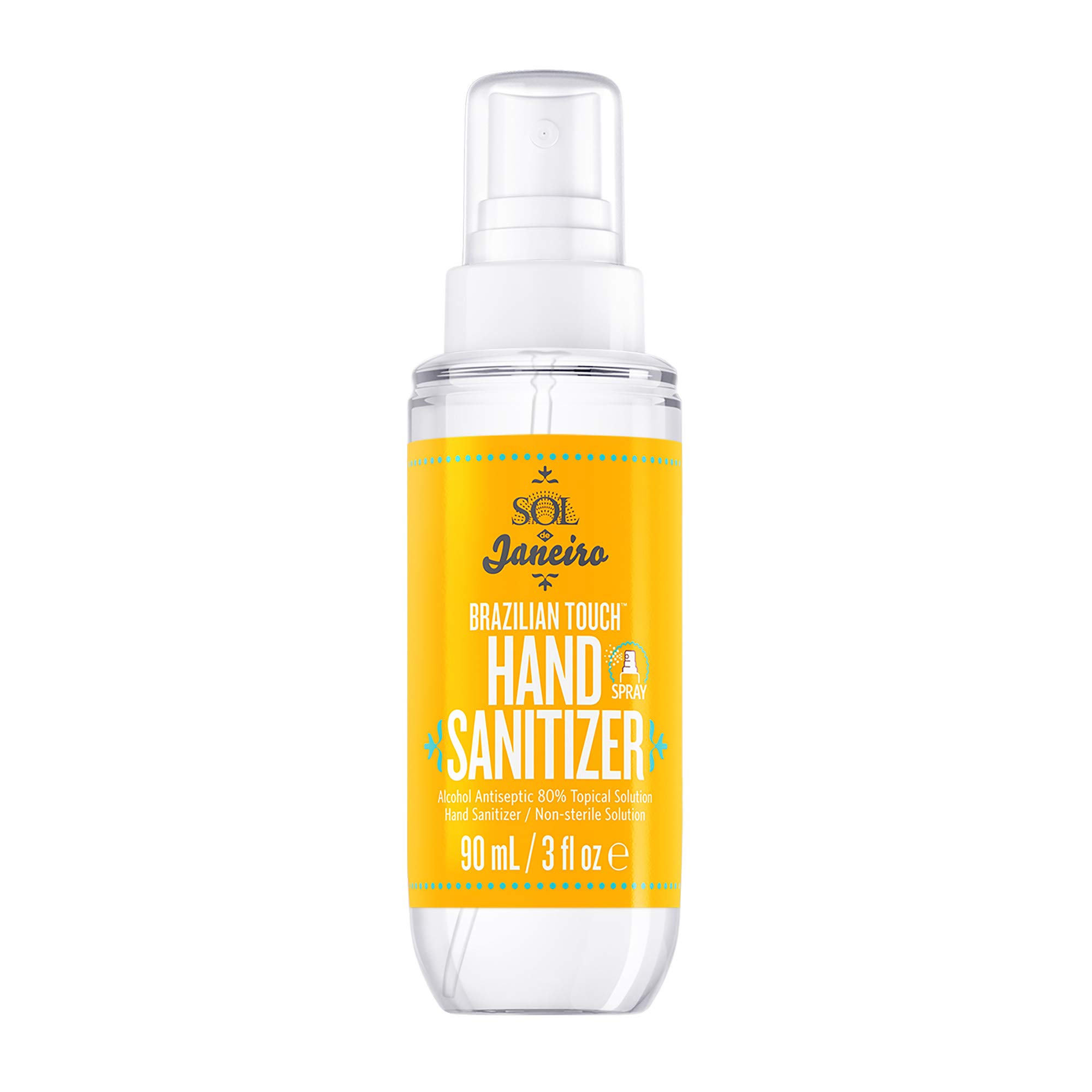 BRAZILIAN TOUCH HAND SANITIZER