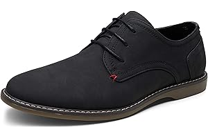 Suede Dress Shoes: The Epitome of Sophistication for Men