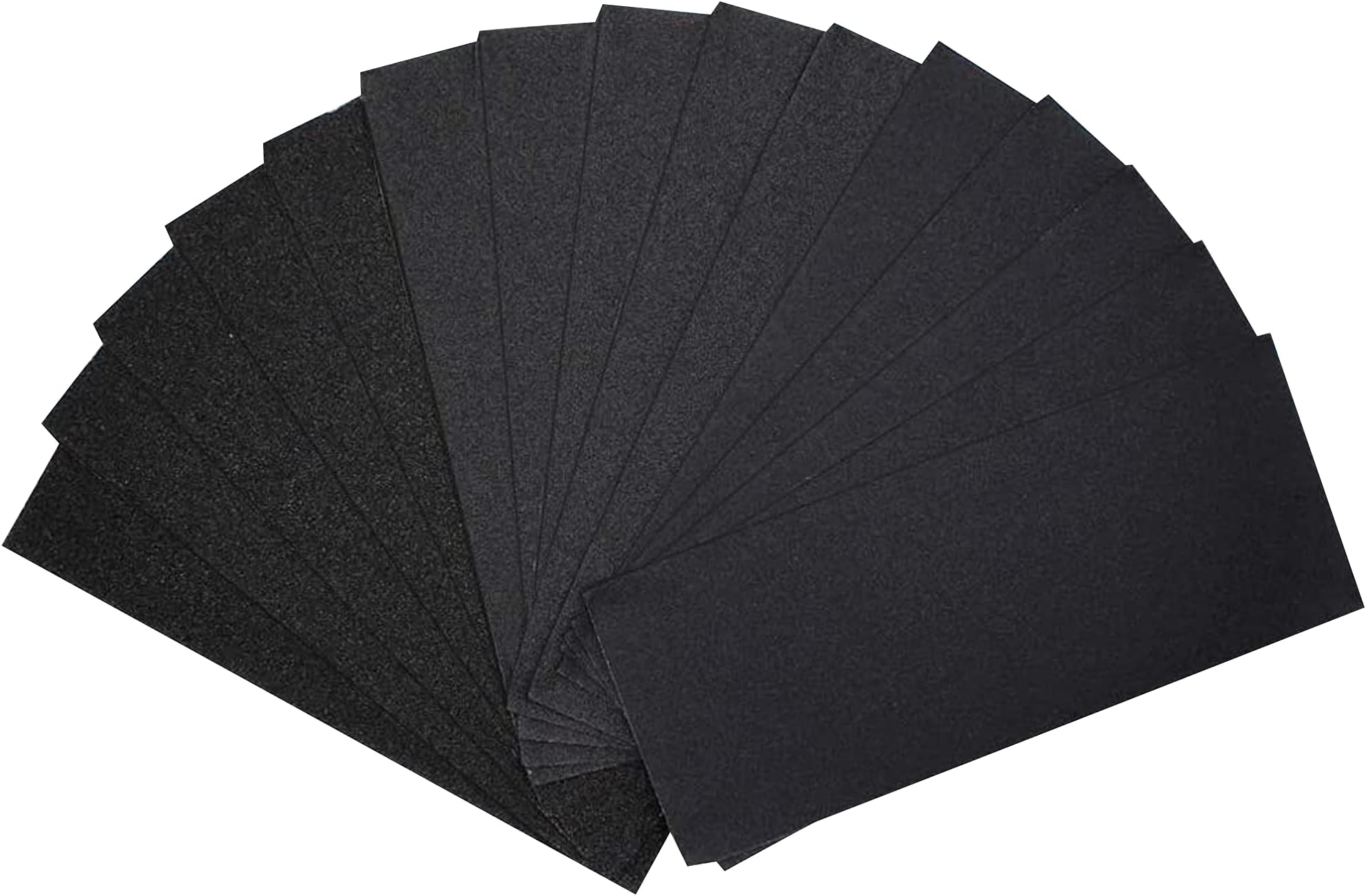 30 Disques De Ponçage Uxcell Grains 3000/4000/5000, Papier Verre Pour Polissage