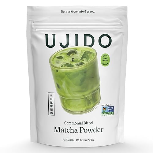 Té matcha Té matcha