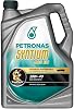 Petronas Lubricants 18165015 Syntium 1000-10W40 Synthetic Motor Oil, 5L Volume