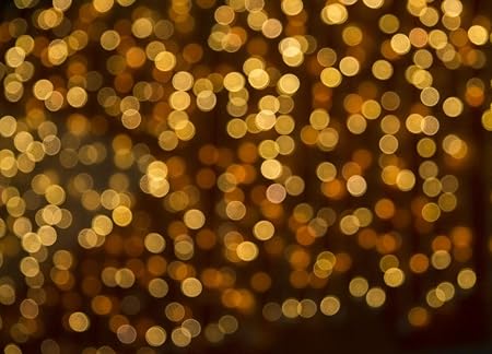 Amazon 8 X 6 Ftゴールドライト写真バックドロップの抽象的nightネオンライトブラウン背景写真スタジオ撮影小道具 バックペーパー 背景布 通販