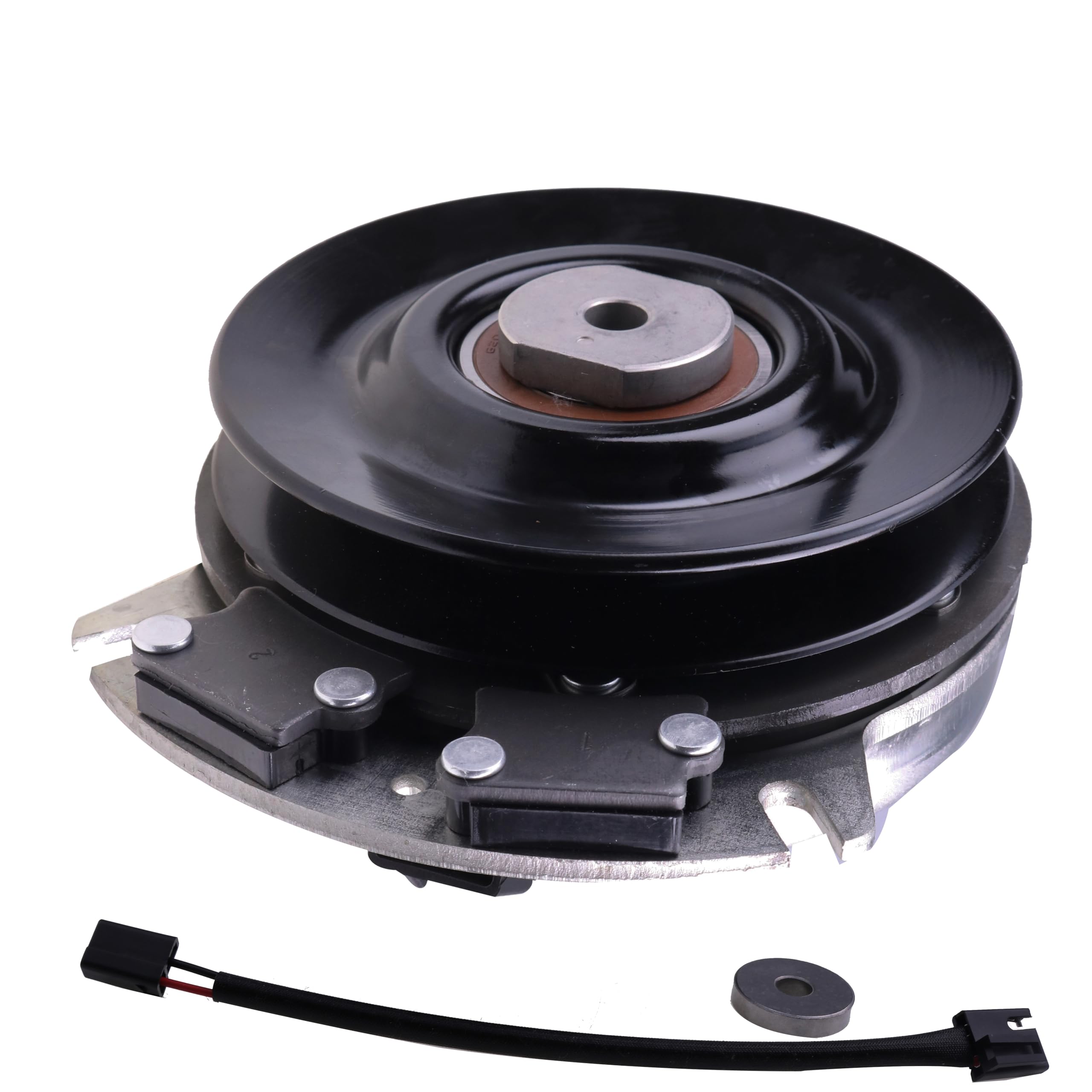 Amazon.com : YUXSOUQ 070-1000-00 PTO Clutch Compatible with Bad