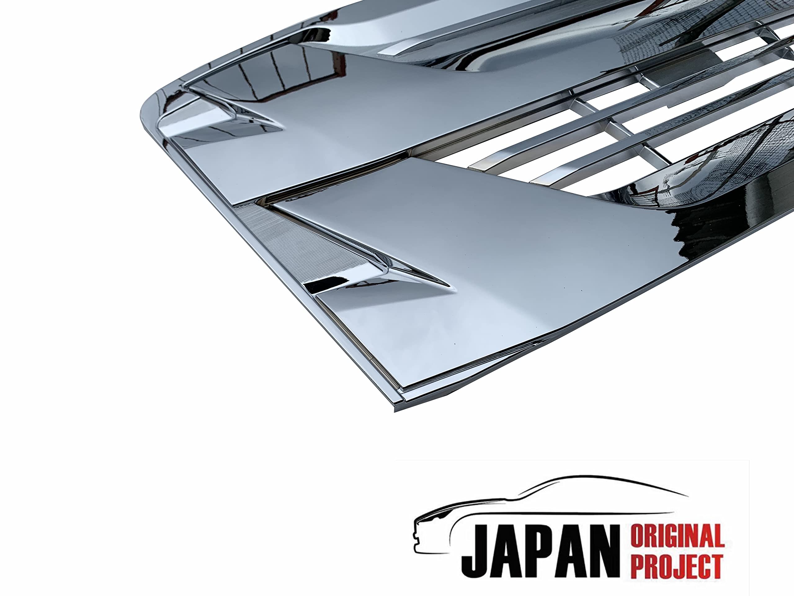 Amazon | いすゞ ファイブスターギガ オールメッキグリル フロント