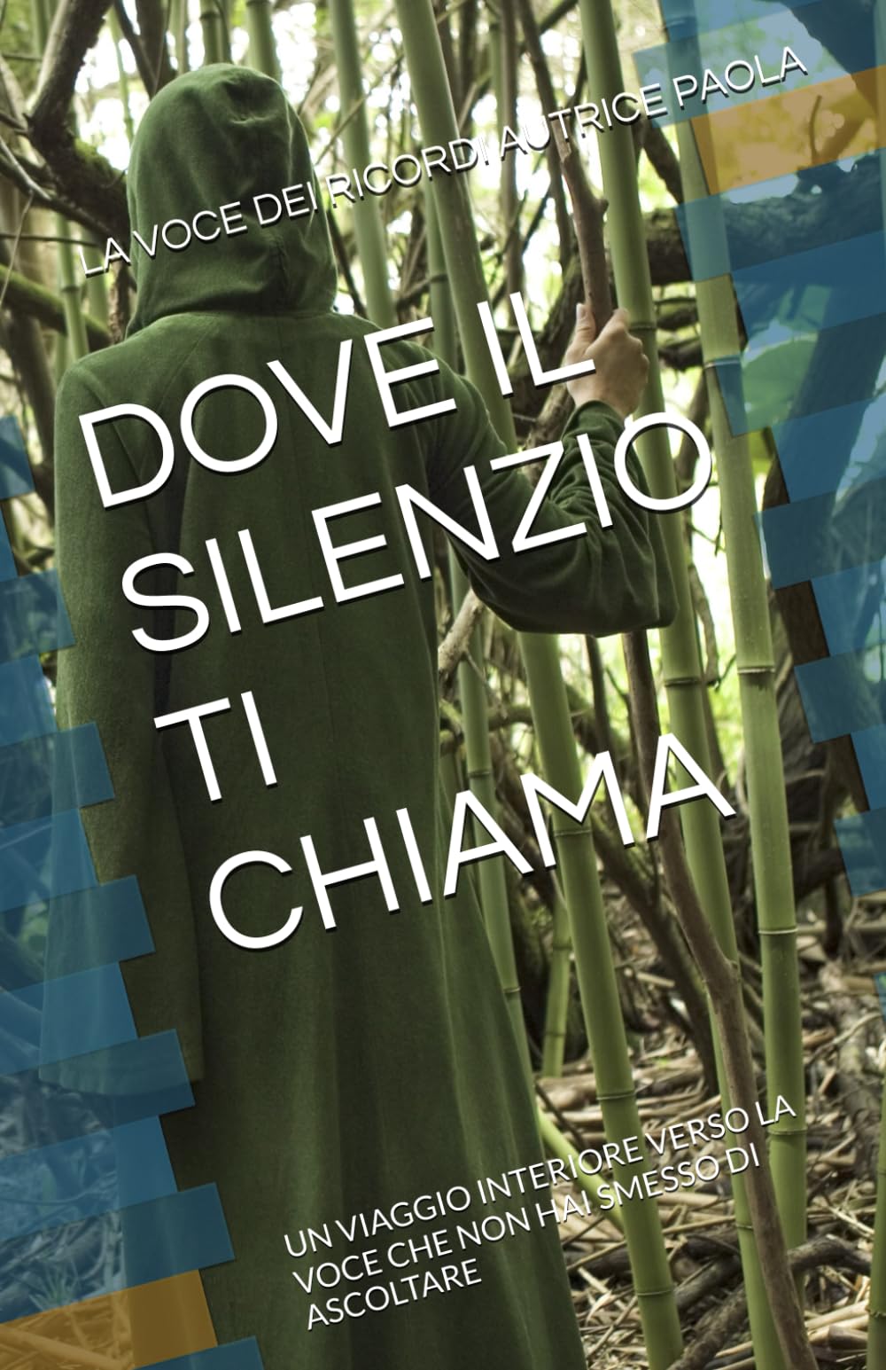 DOVE IL SILENZIO TI CHIAMA: UN VIAGGIO INTERIORE VERSO LA VOCE CHE NON HAI SMESSO DI ASCOLTARE (IL SILENZIO E LA PRESENZA)
